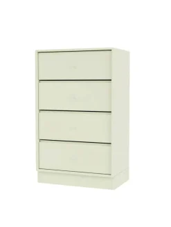 Montana Reoler<1143 skuffemodul inkl sokkel fra