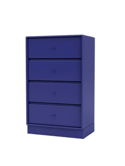 Montana Reoler<1143 skuffemodul inkl sokkel fra