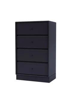 Montana Reoler<1143 skuffemodul inkl sokkel fra