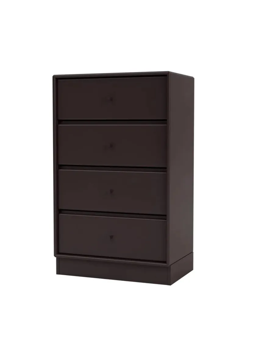 Montana Reoler<1143 skuffemodul inkl sokkel fra