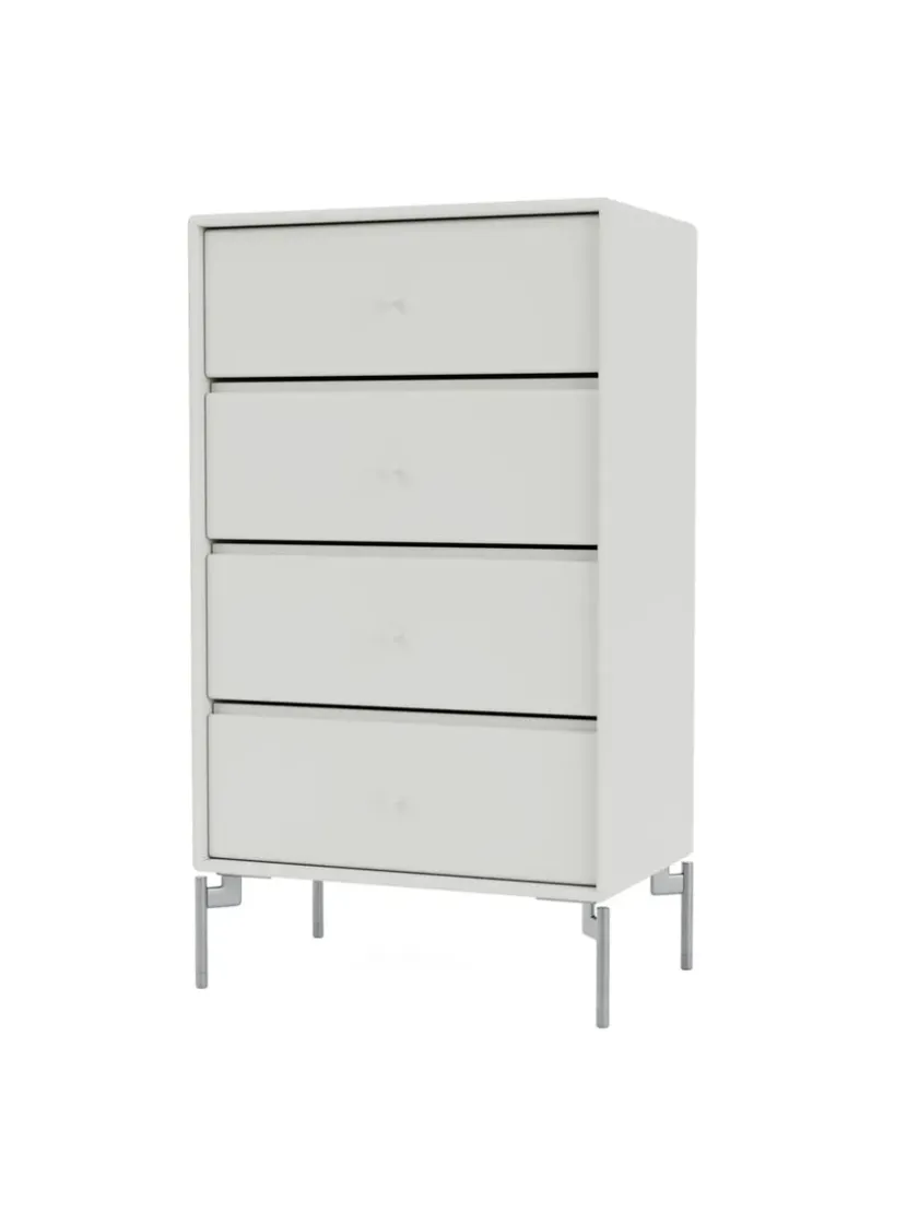 Montana Reoler<1143 skuffemodul inkl sokkel fra