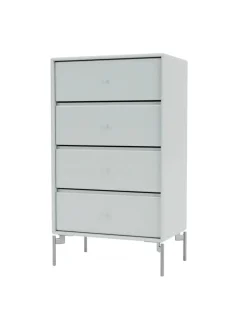 Montana Reoler<1143 skuffemodul inkl sokkel fra