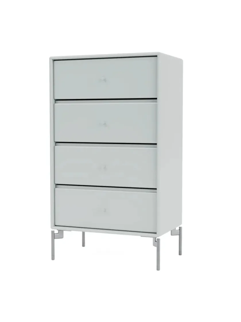 Montana Reoler<1143 skuffemodul inkl sokkel fra