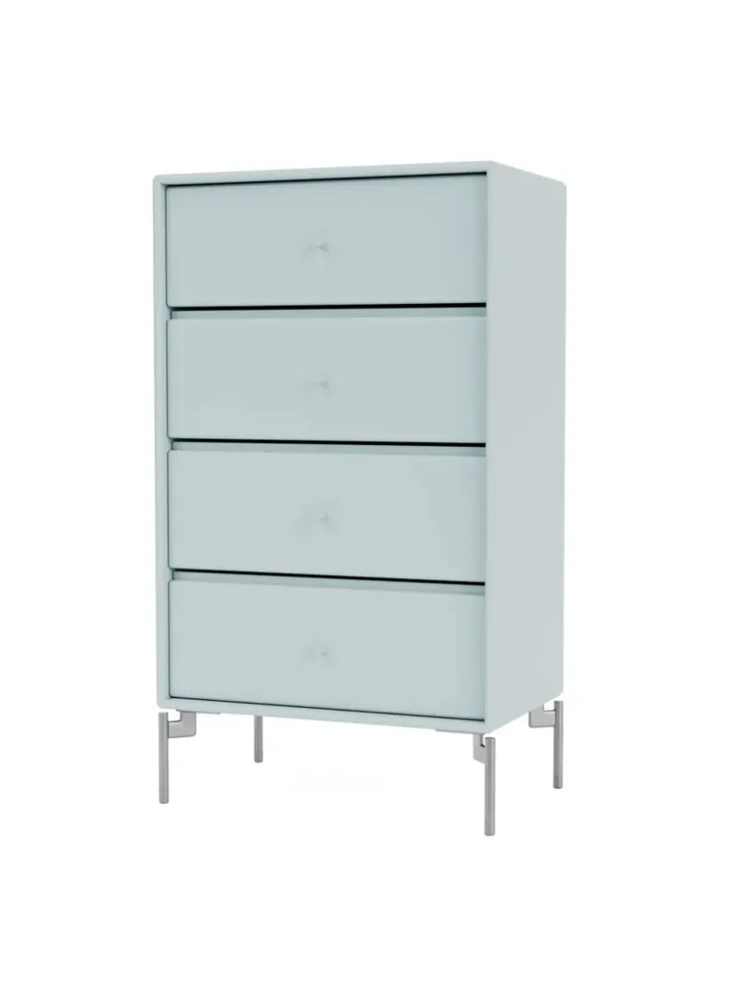 Montana Reoler<1143 skuffemodul inkl sokkel fra