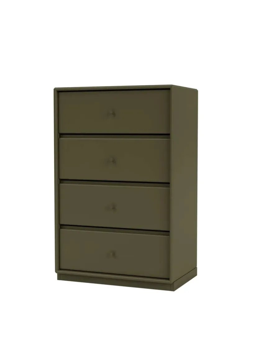 Montana Reoler<1143 skuffemodul inkl sokkel fra