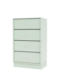 Montana Reoler<1143 skuffemodul inkl sokkel fra