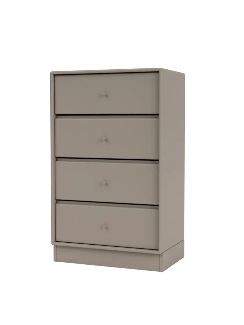 Montana Reoler<1143 skuffemodul inkl sokkel fra