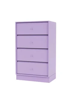 Montana Reoler<1143 skuffemodul inkl sokkel fra