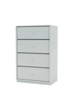 Montana Reoler<1143 skuffemodul inkl sokkel fra