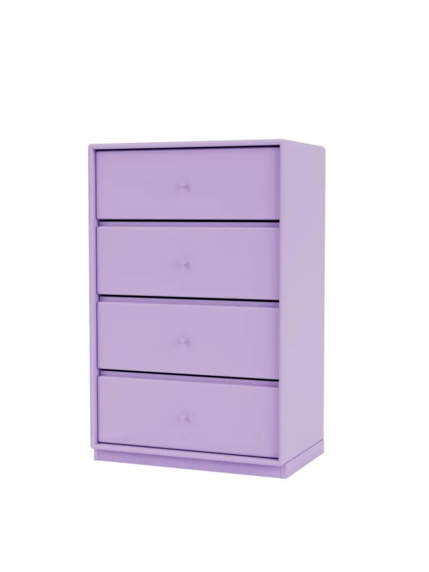 Montana Reoler<1143 skuffemodul inkl sokkel fra