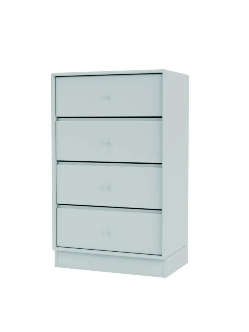 Montana Reoler<1143 skuffemodul inkl sokkel fra