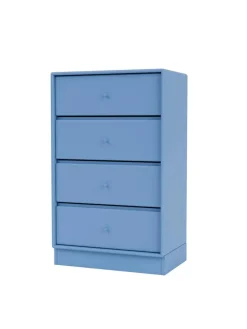 Montana Reoler<1143 skuffemodul inkl sokkel fra