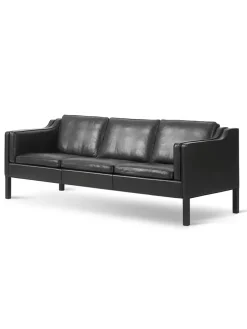 Fredericia Furniture Sofaer<2213 Sofa af Børge Mogensen