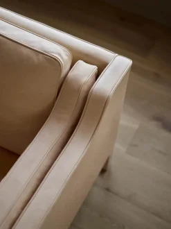 Fredericia Furniture Sofaer<2212 Sofa af Børge Mogensen