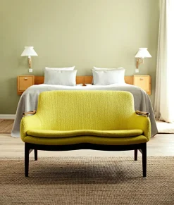 House of Finn Juhl Sofaer<53 Sofa af Finn Juhl