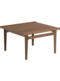 House of Finn Juhl Sofaborde<500 Sofabord, L84 af Finn Juhl