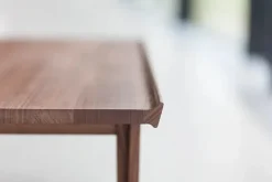 House of Finn Juhl Sofaborde<500 Sofabord, L84 af Finn Juhl