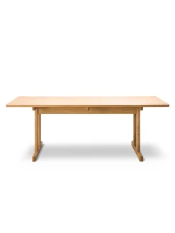 Fredericia Furniture Spiseborde<6286 Spisebord af Børge Mogensen