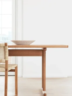 Fredericia Furniture Spiseborde<6286 Spisebord af Børge Mogensen