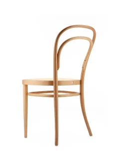 Thonet Spisebordsstole<214 Spisestol, bøg fra