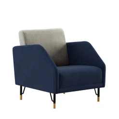 House of Finn Juhl Lænestole<77 Stol, eg olie af Finn Juhl