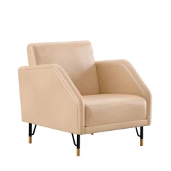 House of Finn Juhl Lænestole<77 Stol, eg olie af Finn Juhl