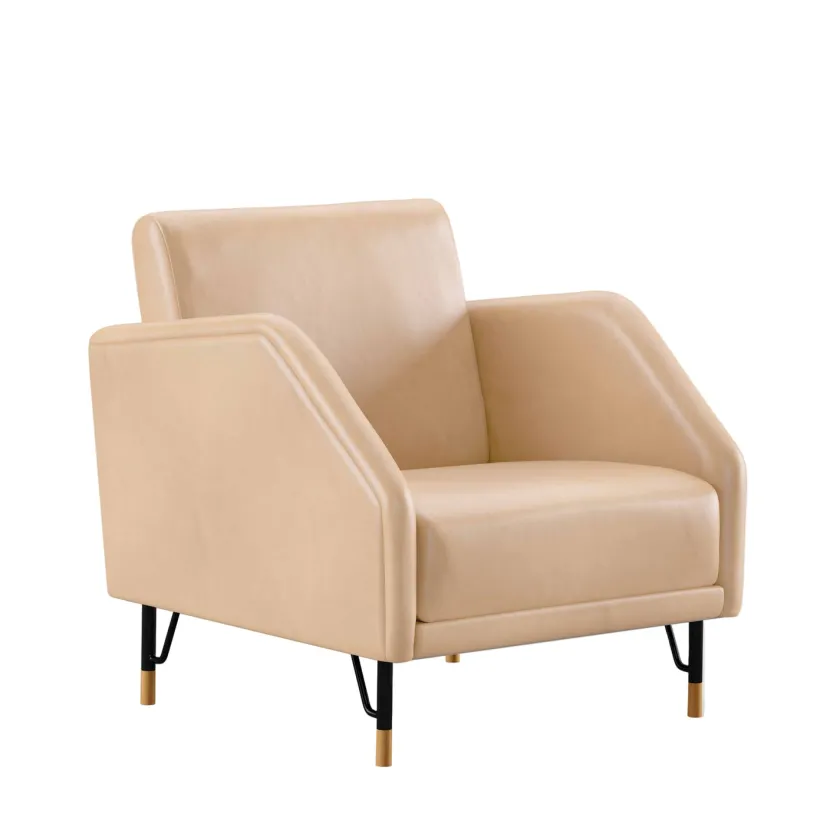 House of Finn Juhl Lænestole<77 Stol, eg olie af Finn Juhl