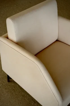 House of Finn Juhl Lænestole<77 Stol, eg olie af Finn Juhl