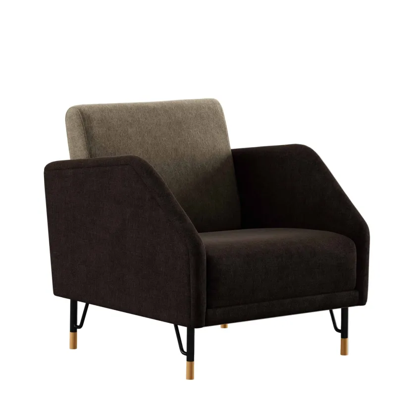 House of Finn Juhl Lænestole<77 Stol, eg olie af Finn Juhl