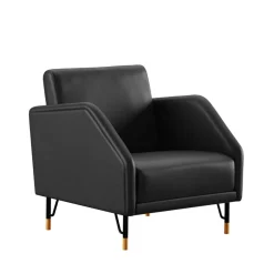 House of Finn Juhl Lænestole<77 Stol, eg olie af Finn Juhl