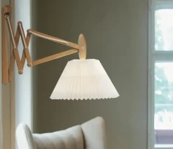 Le Klint Væglamper|Spots<223 Væglampe fra