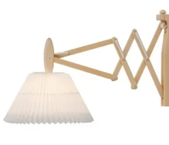 Le Klint Væglamper|Spots<223 Væglampe fra