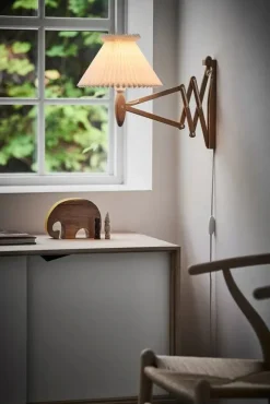 Le Klint Væglamper|Spots<224 Væglampe fra