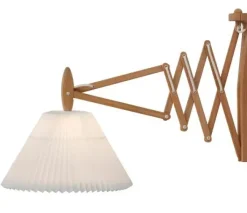 Le Klint Væglamper|Spots<233 Væglampe fra