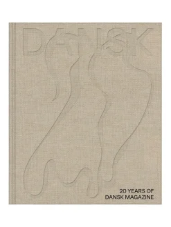 New Mags Bøger|Bøger<20 years of DANSK Magazine fra