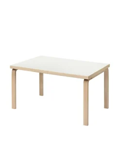 Artek Spiseborde<Aalto Table Extendable 97, 135/190x85 cm fra