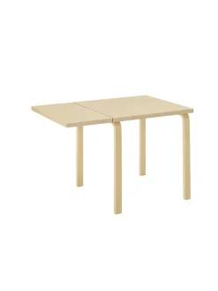 Artek Spiseborde<Aalto Table Foldable fra