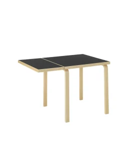 Artek Spiseborde<Aalto Table Foldable fra