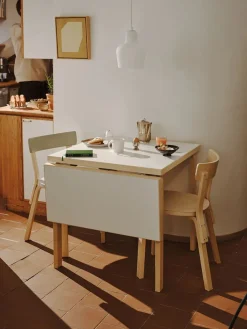 Artek Spiseborde<Aalto Table Foldable fra