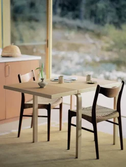 Artek Spiseborde<Aalto Table Foldable fra
