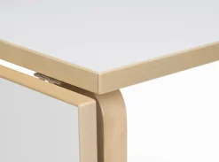 Artek Spiseborde<Aalto Table Foldable fra