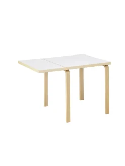 Artek Spiseborde<Aalto Table Foldable fra