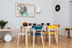 Artek Spiseborde<Aalto Table Rectangular 83, 182x91 cm fra
