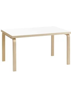 Artek Spiseborde<Aalto Table Rectangular 83, 182x91 cm fra