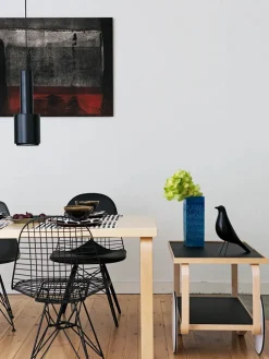 Artek Spiseborde<Aalto Table Rectangular 82B, 135x85 cm fra