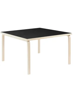 Artek Spiseborde<Aalto Table Square, 120x120 cm fra