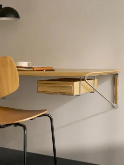 Carl Hansen & Søn Skriveborde<AB019 Wall Desk fra