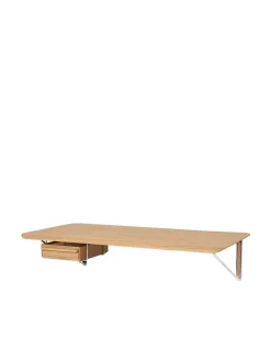 Carl Hansen & Søn Skriveborde<AB019 Wall Desk fra