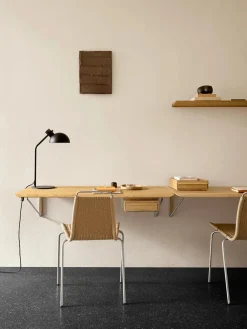 Carl Hansen & Søn Skriveborde<AB019 Wall Desk fra