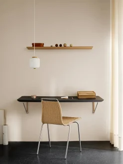 Carl Hansen & Søn Skriveborde<AB019 Wall Desk fra